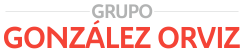 Grupo González Orviz Logo